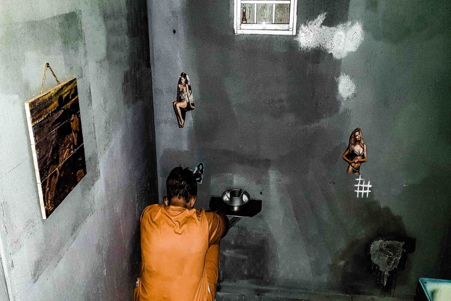 Квест в реальности Побег из Сан-Хуана от компании Eureka Квест в реальности Побег из Сан-Хуана от компании Eureka